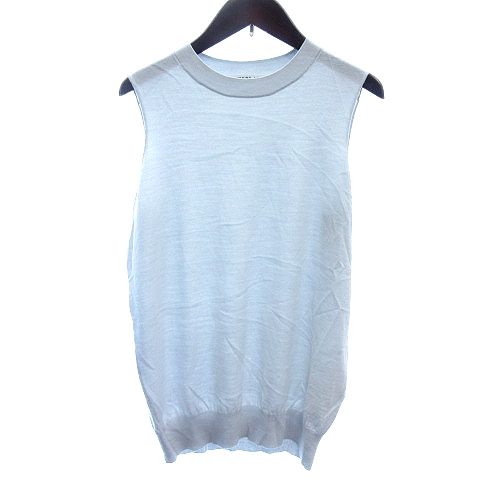 スタニングルアー　ハーフスリーブニット ハーフスリーブニットプルオーバー | Knit | HER. Online Store