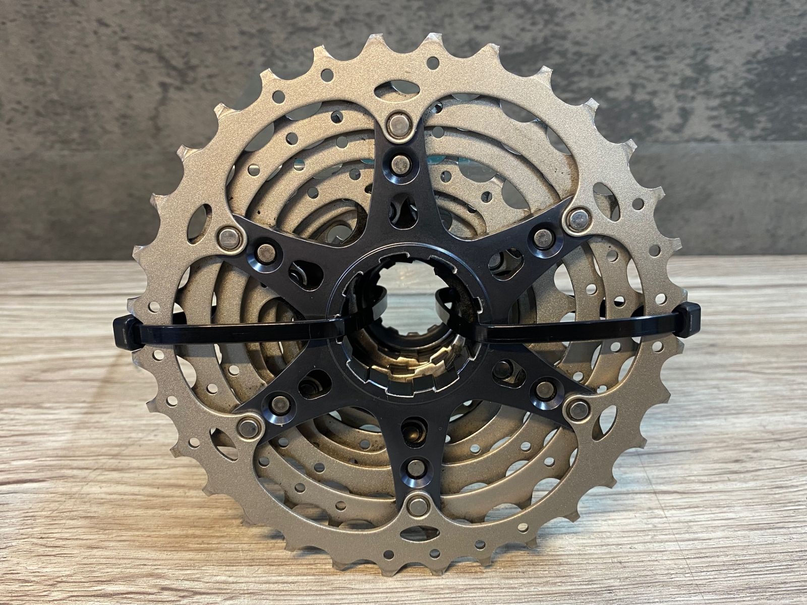 JN654 シマノ SHIMANO アルテグラ ULTEGRA CS-R8000 スプロケット 11