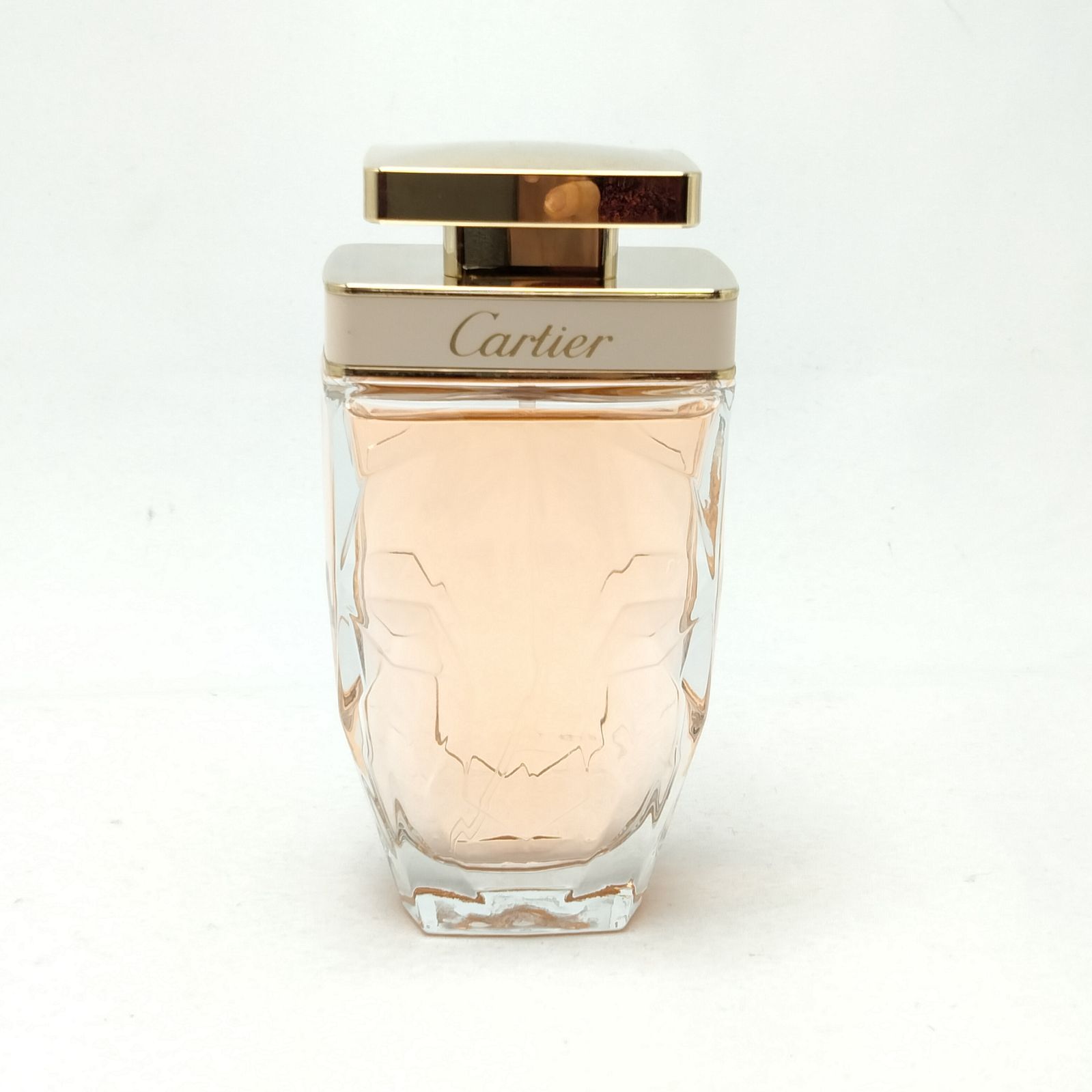 カルティエ 香水 オードトワレ 75ml ✨Cartier✨カルティエ ラ パンテール オードトワレ 75ml 香水