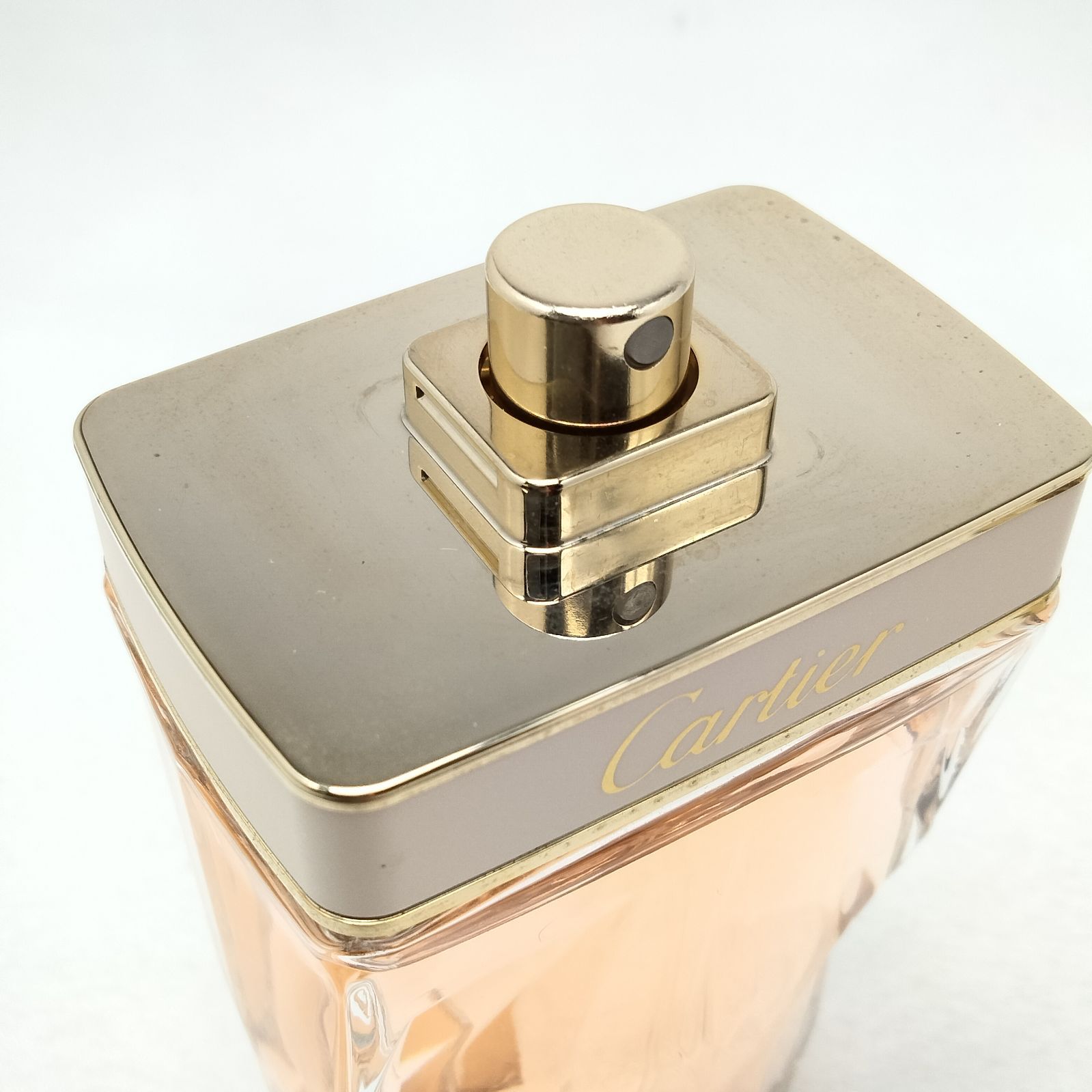 ✨Cartier✨カルティエ ラ パンテール オードトワレ 75ml 香水