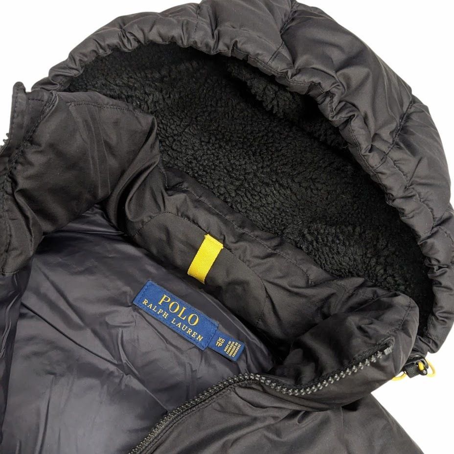 POLO RALPH LAUREN ダウン POLO RALPH LAUREN JACKSON DOWN JACKET ラルフローレン ダウン