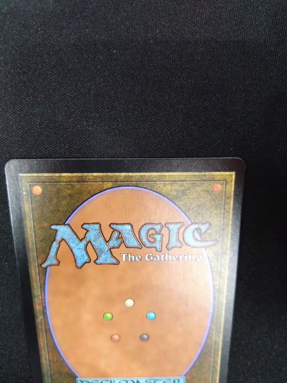 MTG 汚染された三角州 Polluted Delta FOIL EXP ① - メルカリ