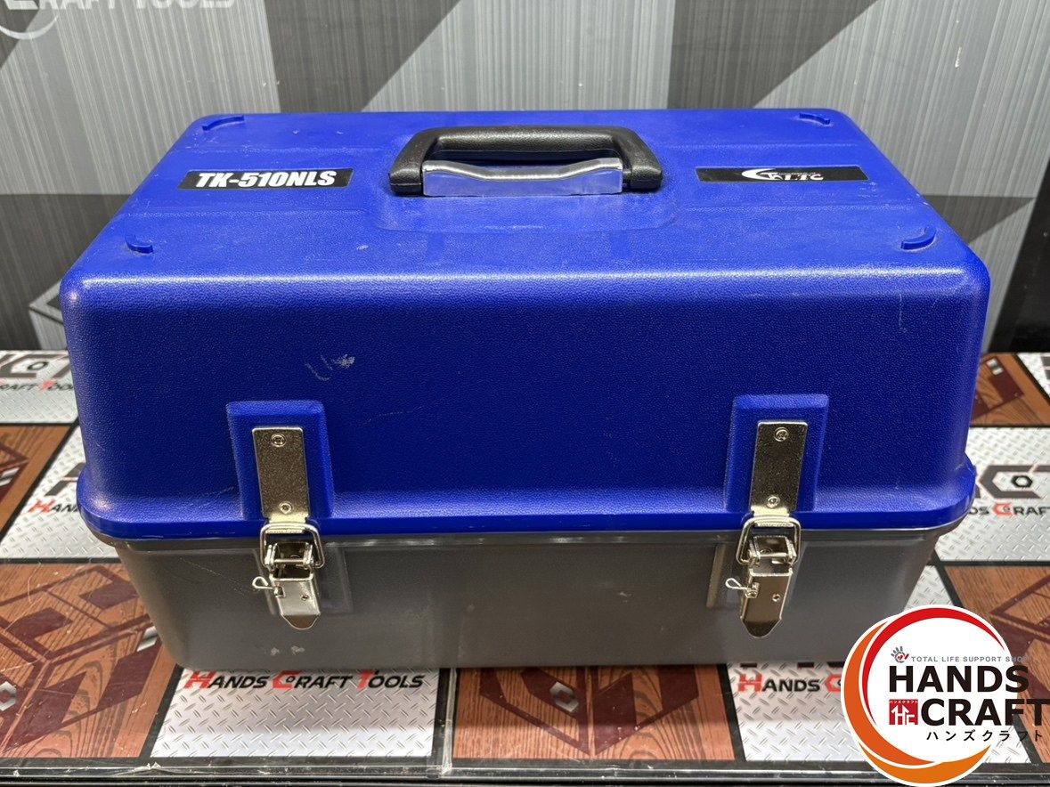 〇【送料無料】【ジャンク品】テクノ TK-510NLS レーザー電子