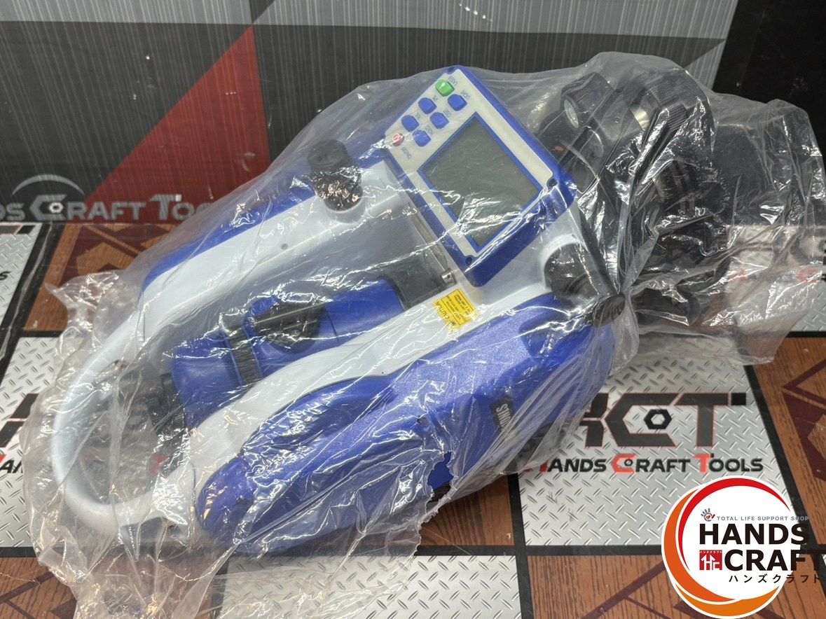 〇【送料無料】【ジャンク品】テクノ TK-510NLS レーザー電子