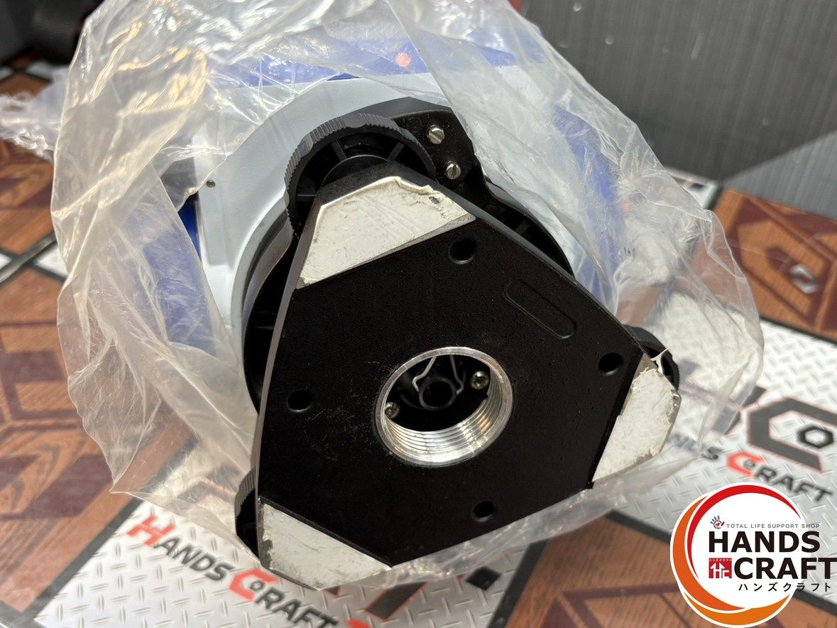 【ジャンク品】テクノ TK-510NLS レーザー電子セオドライト【ハンズクラフト佐賀】【中古】 〇【送料無料】【ジャンク品】テクノ TK-510NLS レーザー電子