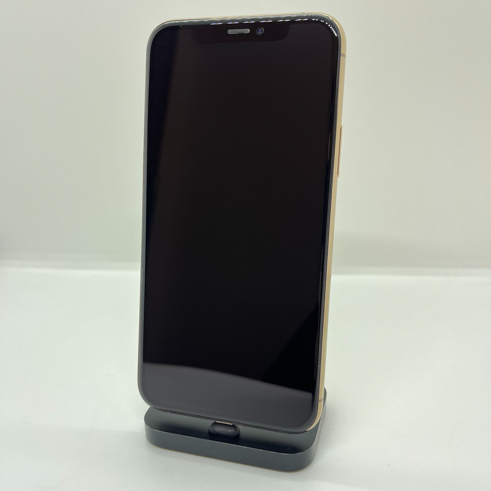 バッテリー最大容量100％】iPhone11Pro 256GB スペースグレイ【SIM