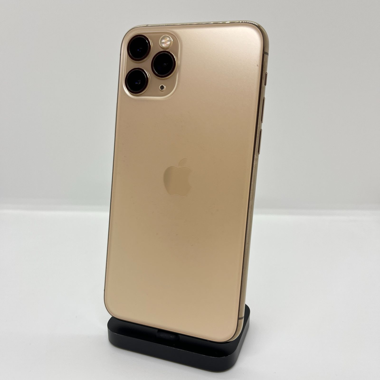 バッテリー最大容量100％】iPhone11Pro 256GB スペースグレイ【SIM