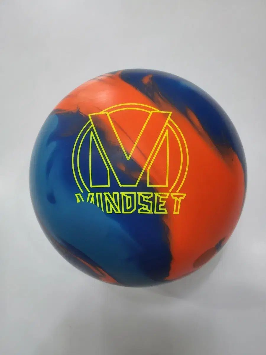 BRUNSWICK（ブランズウィック） マインドセット 15パウンド 出品