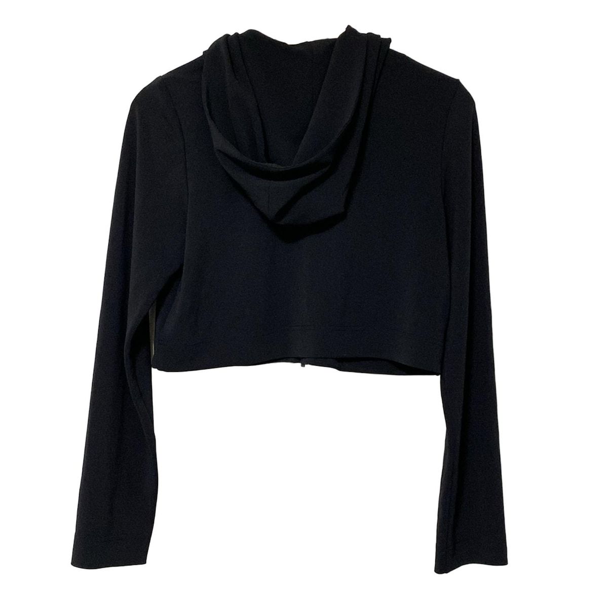 フォクシーニューヨーク　パーカー　40サイズ FOXEY NEW YORK(フォクシーニューヨーク) パーカー サイズ40 M