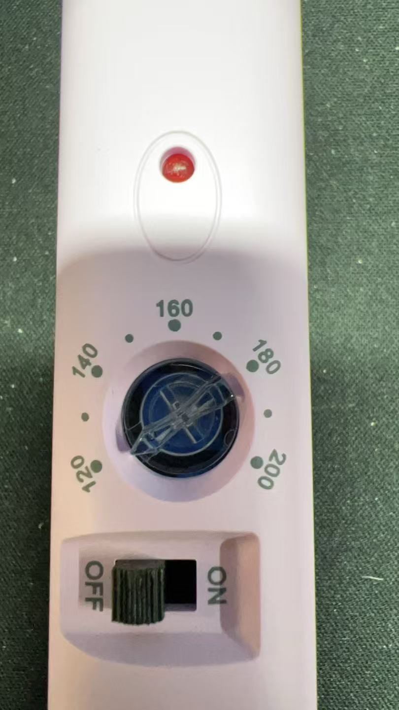 VODANA グラムウェーブカーリングアイロン 40mm **4418261 B0BZJPYDW3