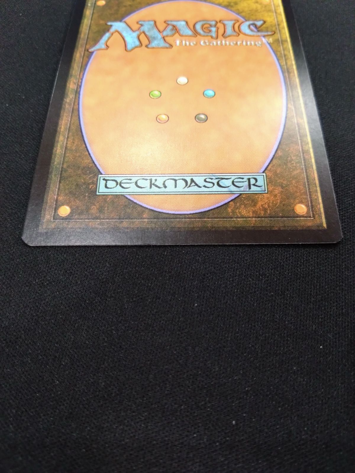 MTG 汚染された三角州 Polluted Delta FOIL EXP ② 【公式通販】