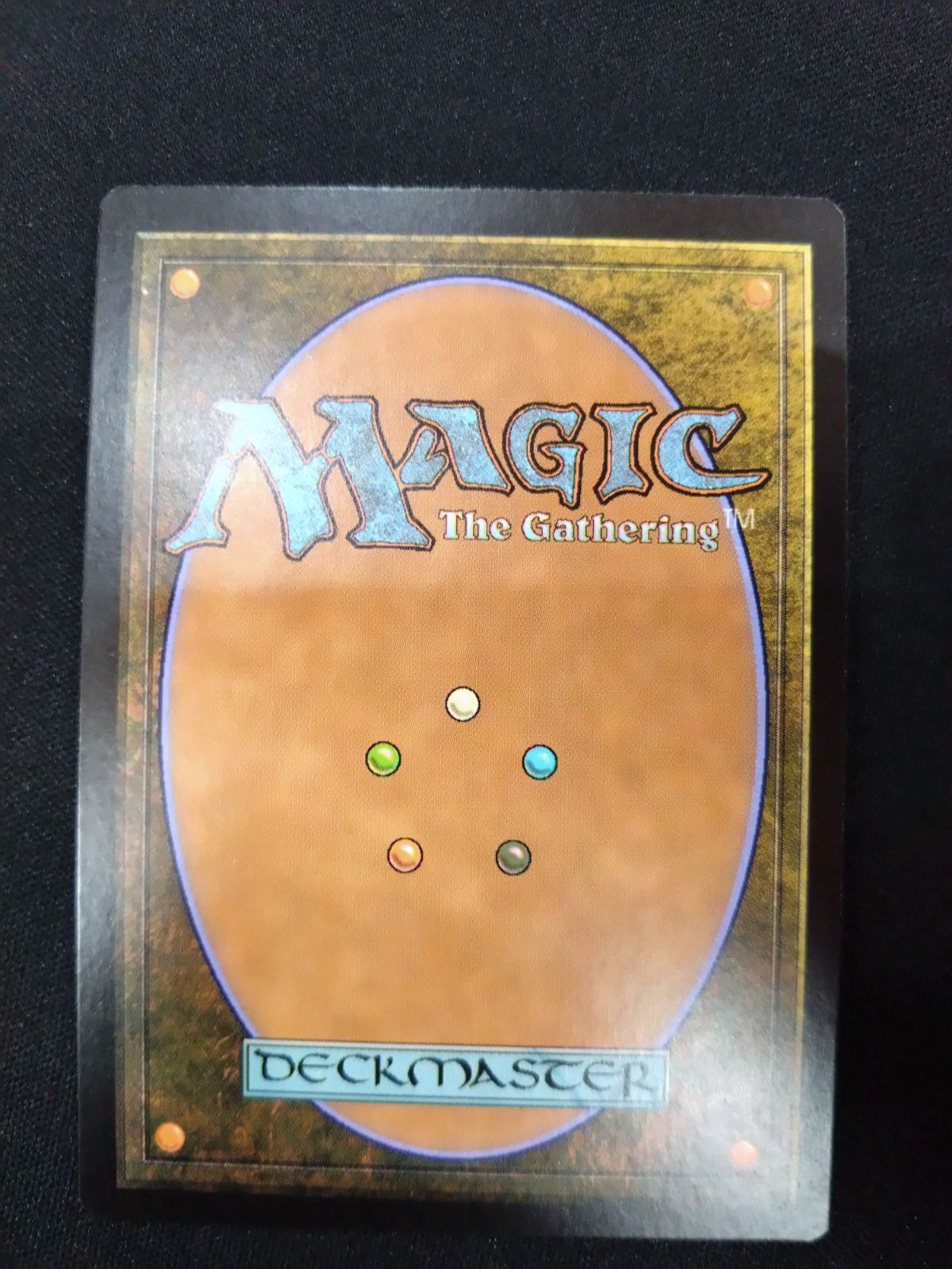 MTG 汚染された三角州 Polluted Delta FOIL EXP ② 【公式通販】