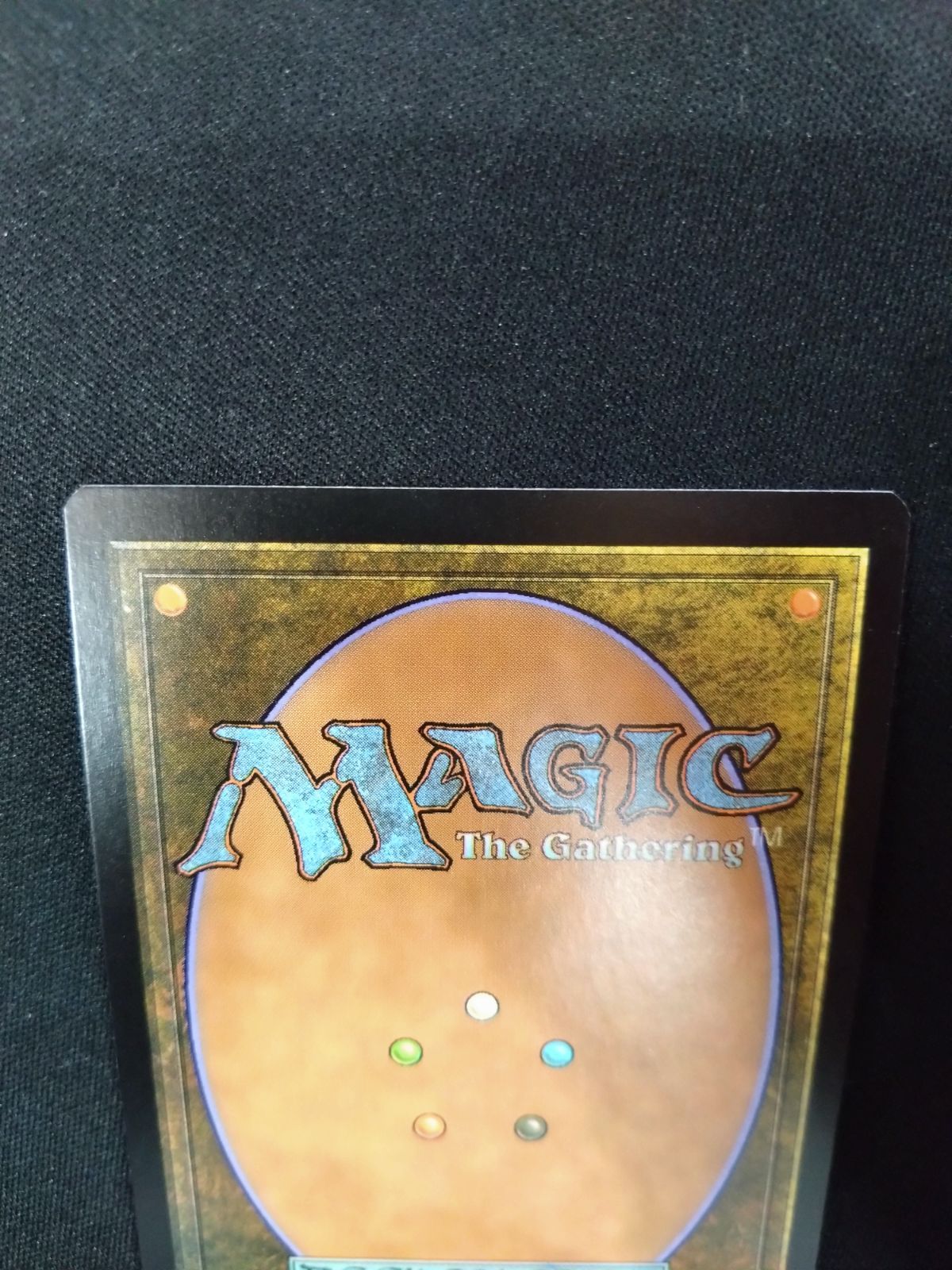 MTG 汚染された三角州 Polluted Delta FOIL EXP ② 【公式通販】