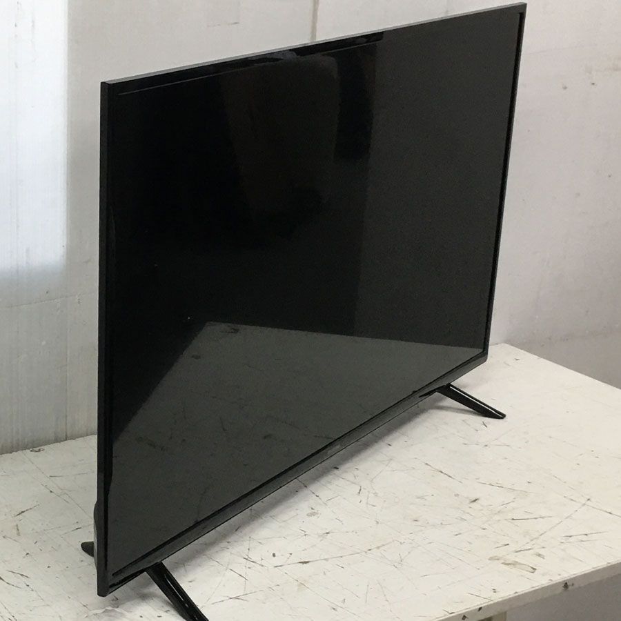地域限定商品 アイリスオーヤマ 40V型 液晶 テレビ 40FB10PB W