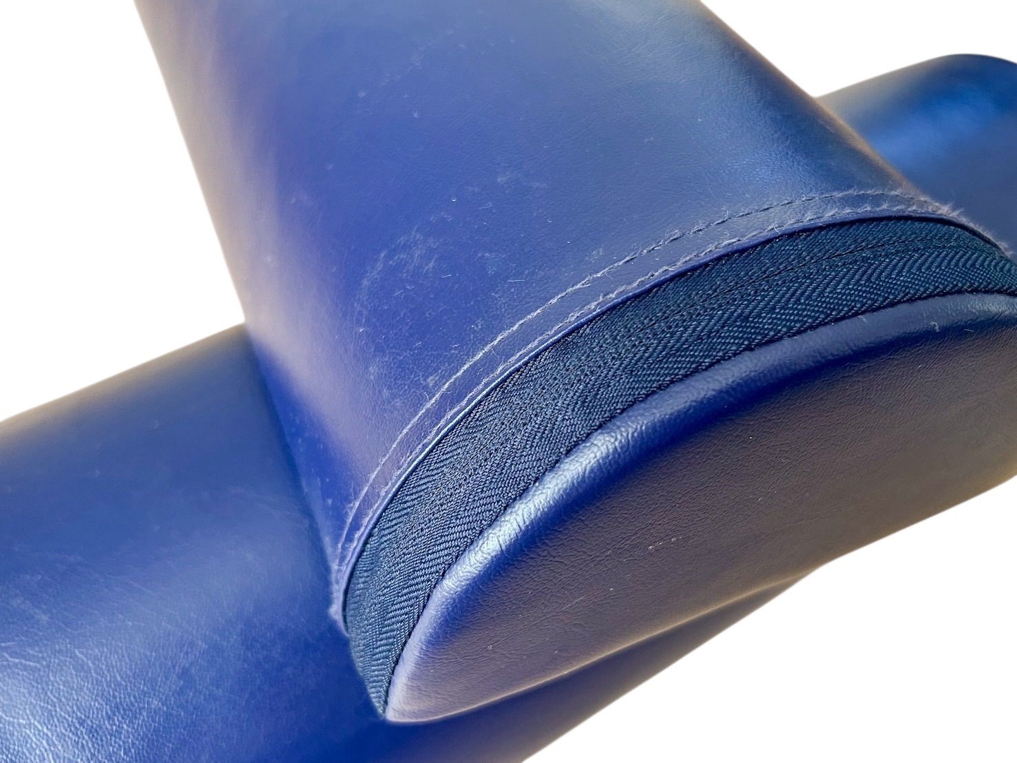 LPN ストレッチポール ハーフ ネイビー 2個セット 人気商品】LPN