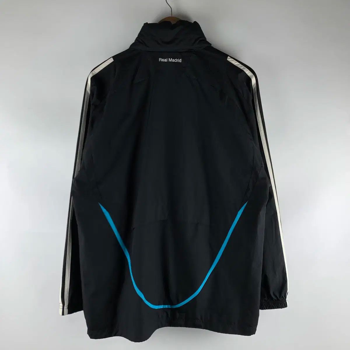 アディダス レアルマドリード 08-09 ウィンドブレーカー 100 251119