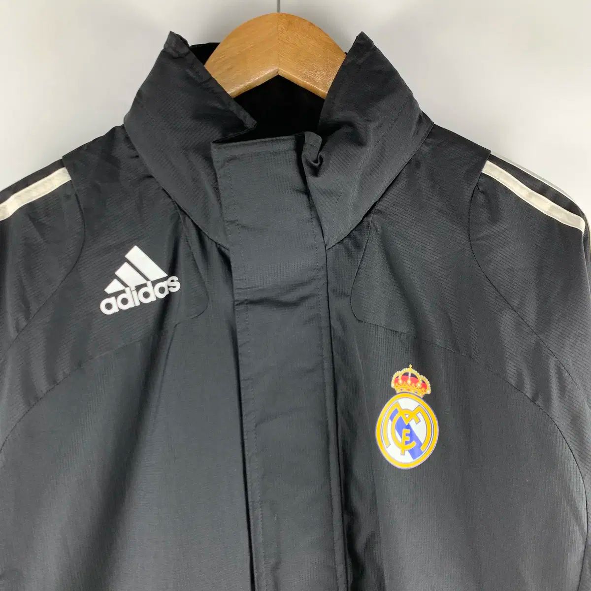 アディダス レアルマドリード 08-09 ウィンドブレーカー 100 251119