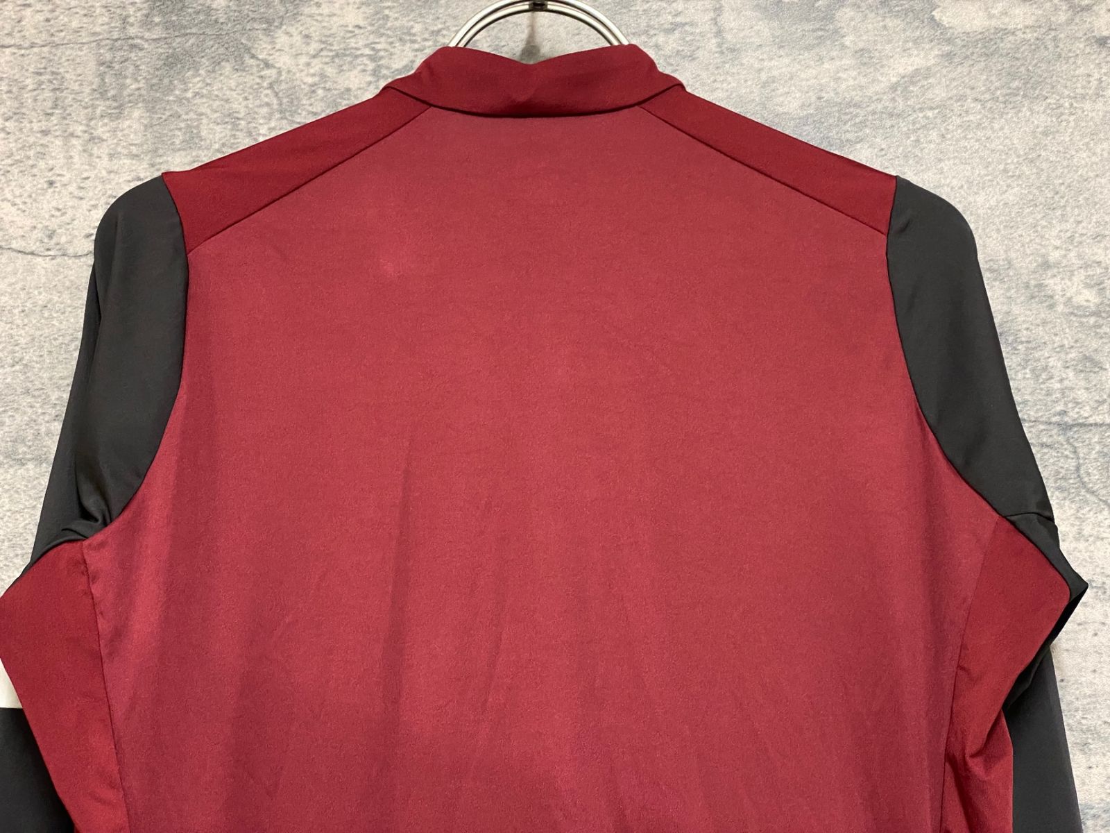 JP207 ラファ Rapha PRO TEAM LONG SLEEVE TRAINING JERSEY 長袖