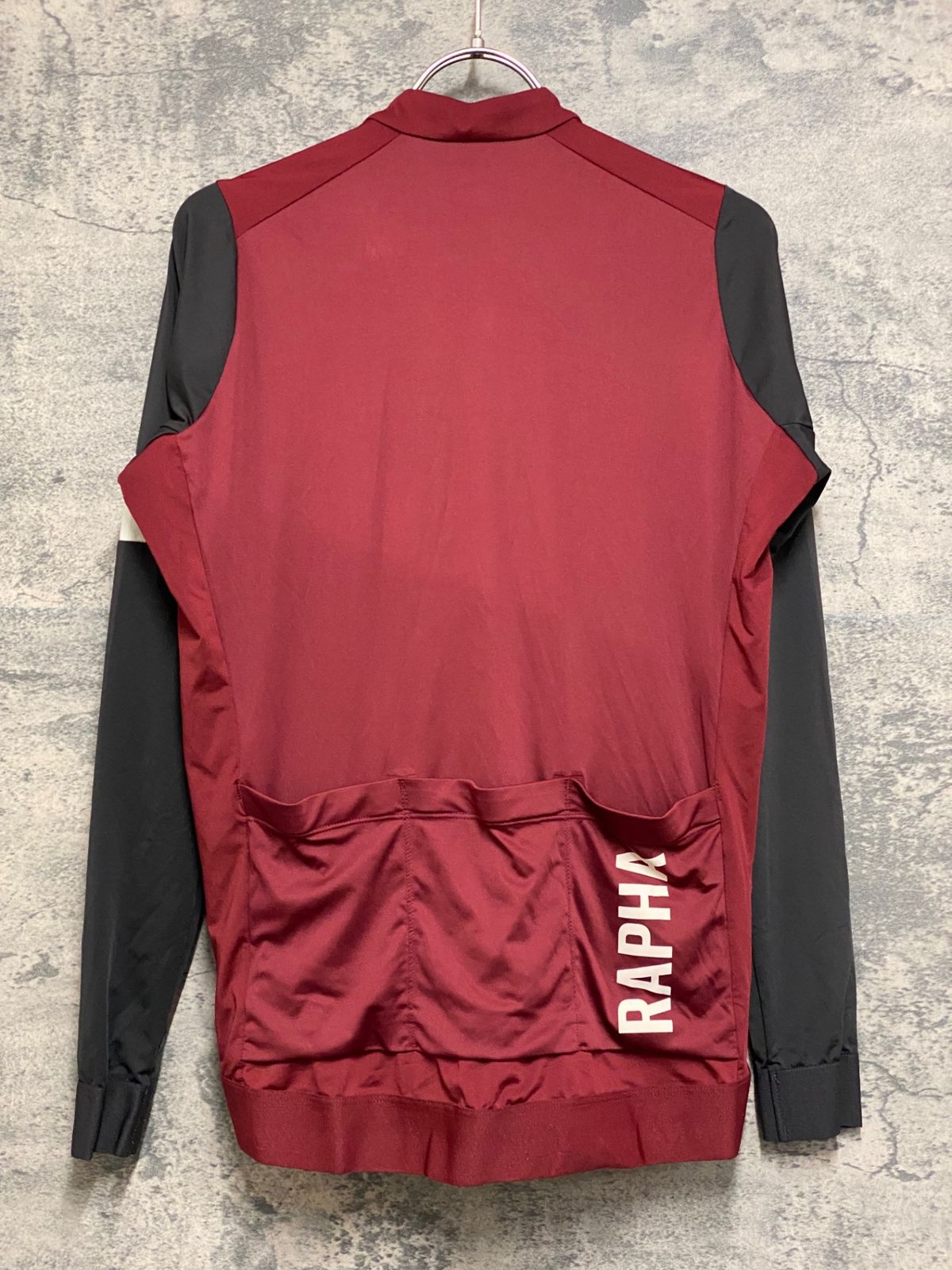 RAPHA pro team サイクルジャージ 長袖 楽天市場】【店頭在庫品】 Rapha WOMEN'S PRO TEAM LONG SLEEVE
