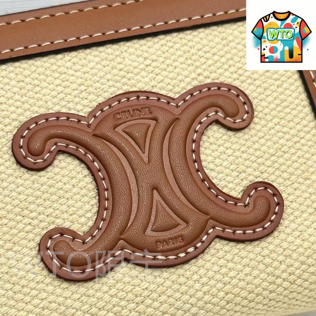 今日特価】Celine セリーヌ トリオンフ キュイル コンパクトジッパー