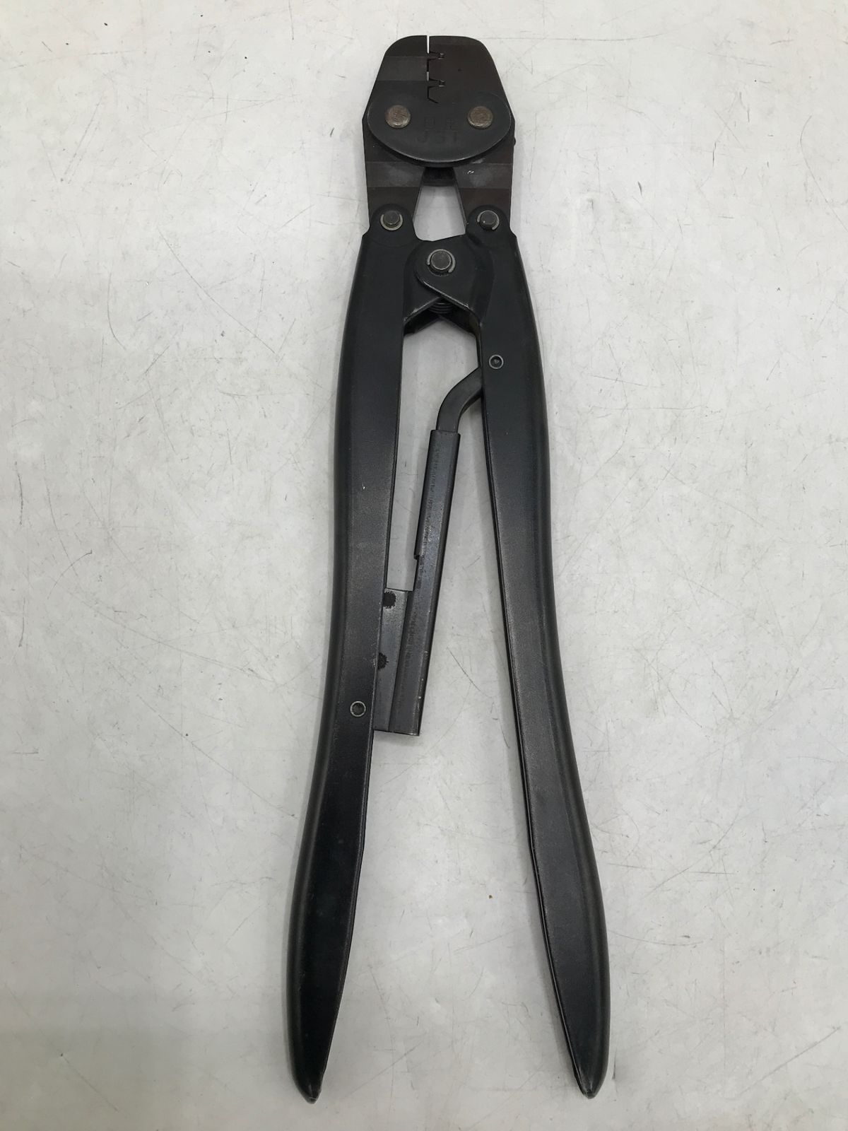品】日本圧着端子製造/JST 手動式圧着工具 YC-692R [ITT9YFCC2028 