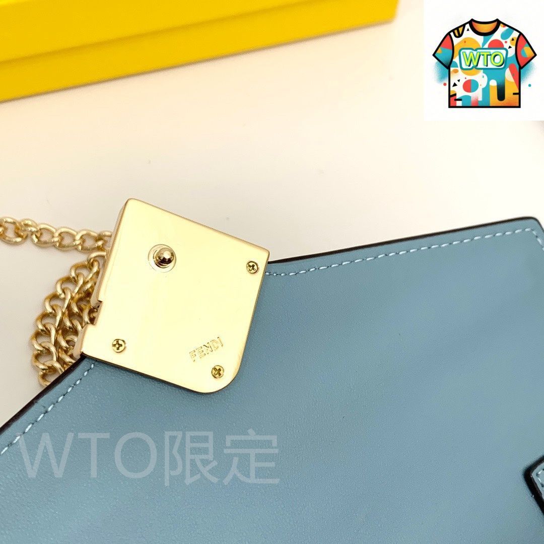 今日特価】Fendi フェンディ 財布シリーズ 高級輸入レザーに海外製金具