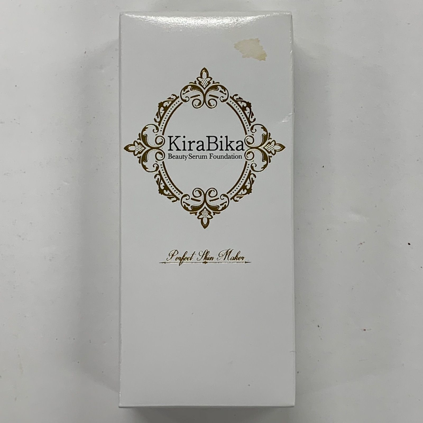 L1652 K KiraBika きらびか ビューティーセラムファンデーションS