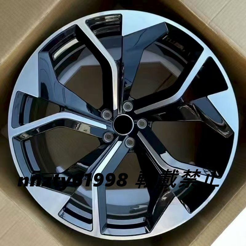 アウディQ8 ホイール　20インチ img_7417_1.jpg