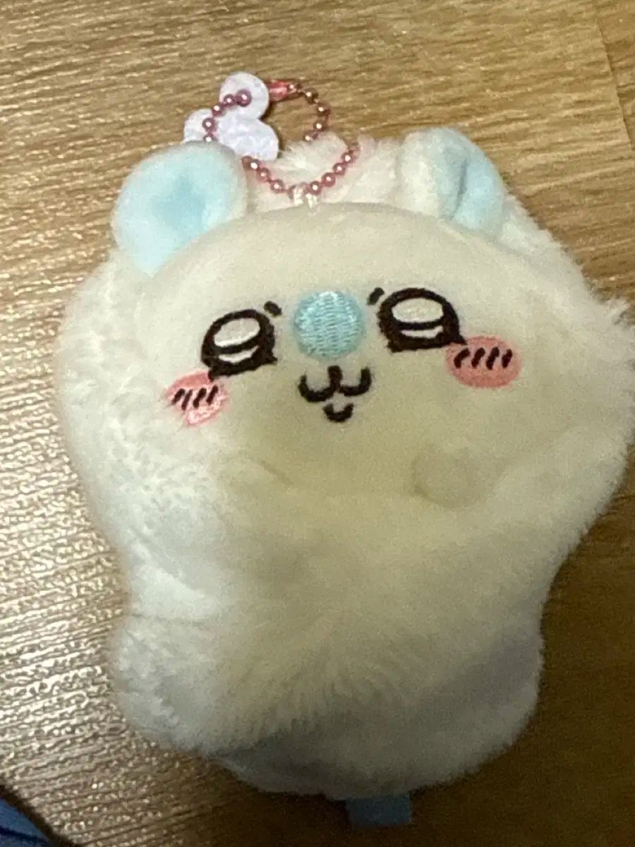 ちいかわ | マスコット（モモンガ） PUN。マスコット（モモンガ） ちい