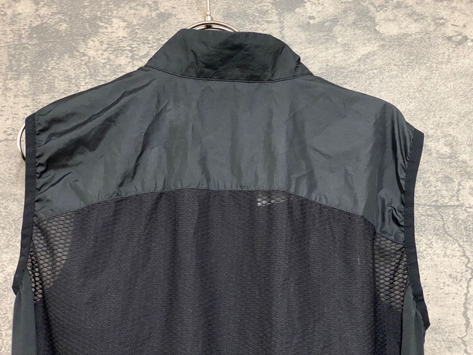 JP202 ラファ Rapha PRO TEAM LIGHT WEIGHT GILET ジレ サイクルベスト