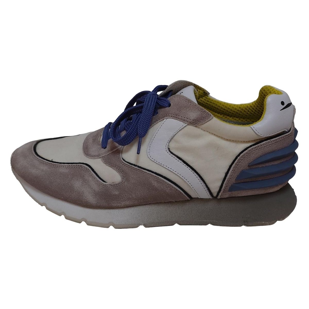 【KUSU】VOILE BLANCHE ボイルブランシェ スニーカー 40 楽天市場】【定価42,900円(税込)】VOILE BLANCHE ボイルブランシェ