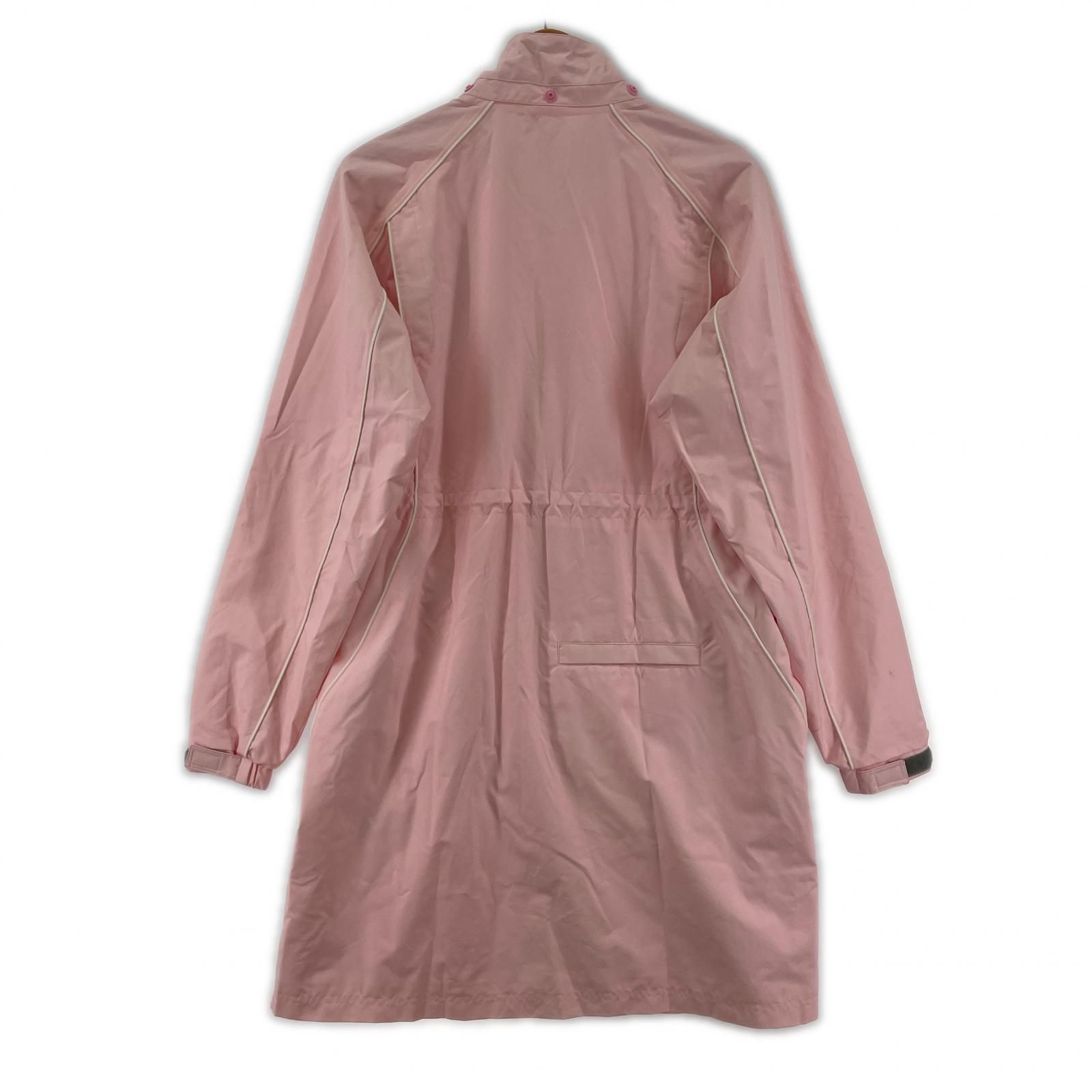 le coq sportif ルコックスポルティフ ジップアップジャケット sizeM