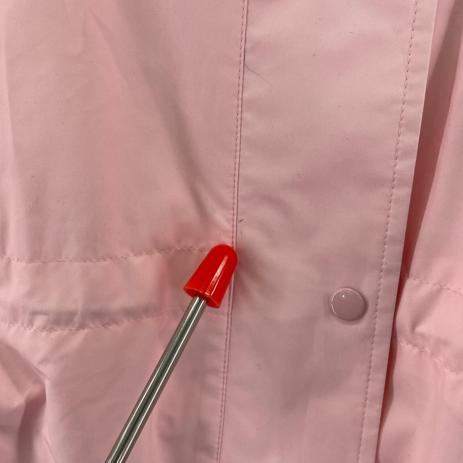 le coq sportif ルコックスポルティフ ジップアップジャケット sizeM