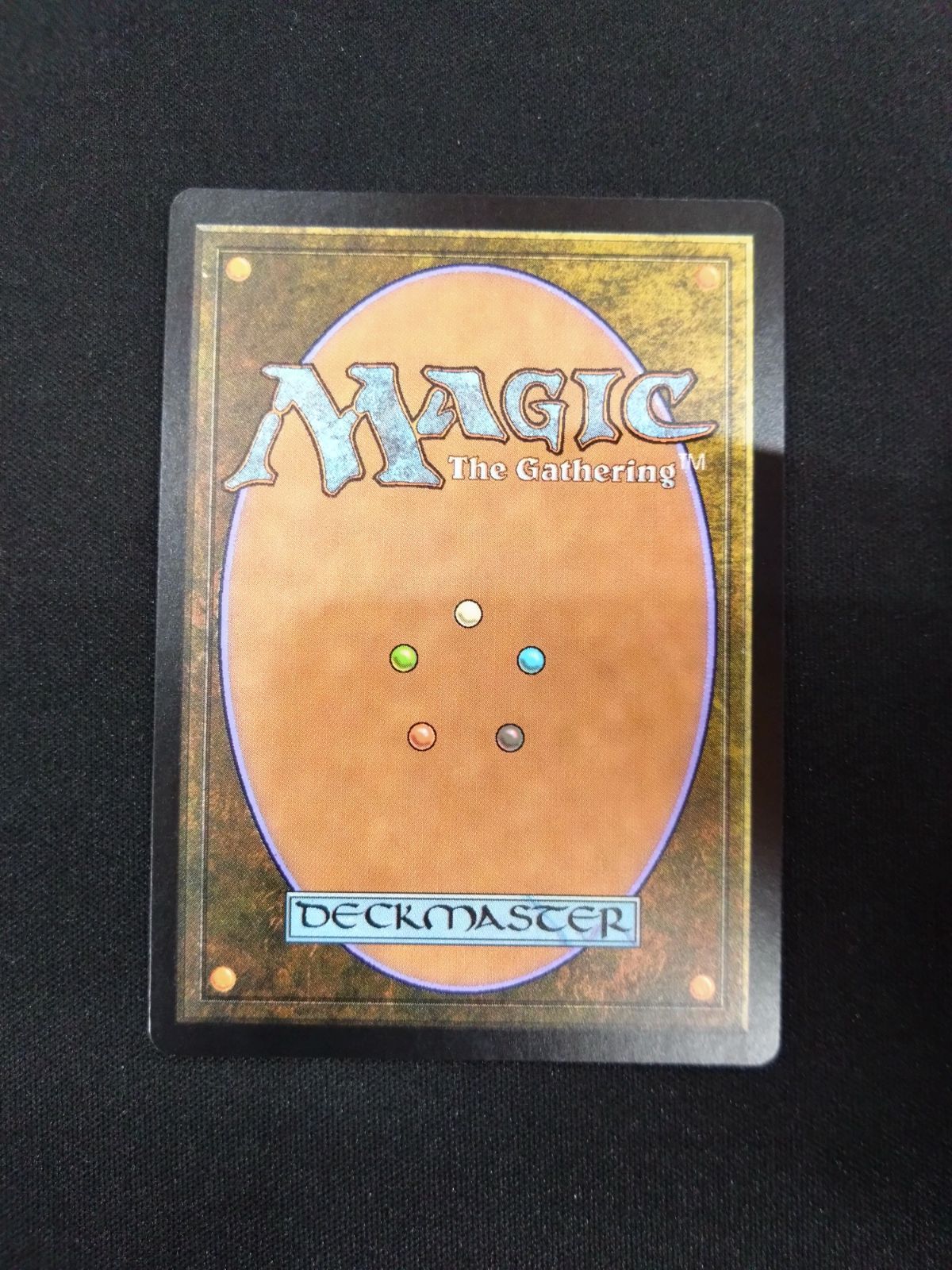 魔力の墓所 Mana Crypt MPS FOIL Foil】《魔力の墓所/Mana Crypt》※部分光沢[MPS] 茶R | 日本最大級 MTG