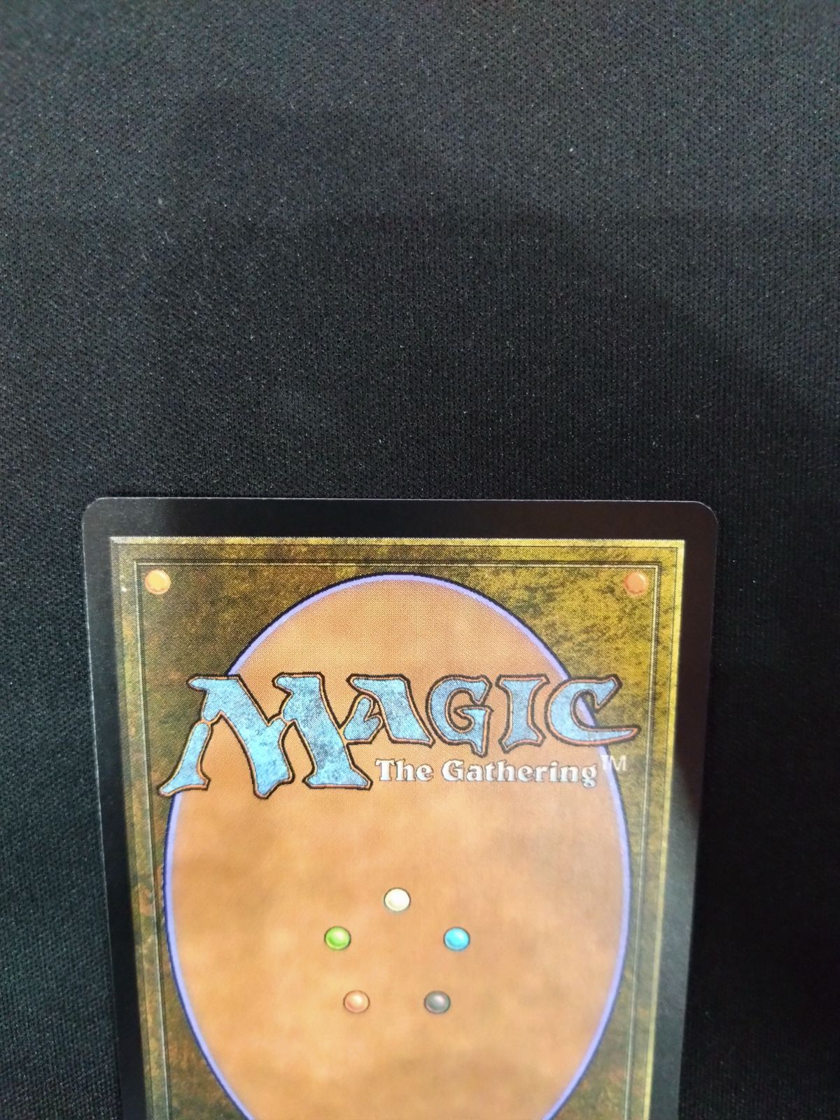 MTG　魔力の墓所　MPS　部分光沢　foil　☆ MTG 魔力の墓所 Mana Crypt FOIL MPS 部分光沢 マスターピース - メルカリ