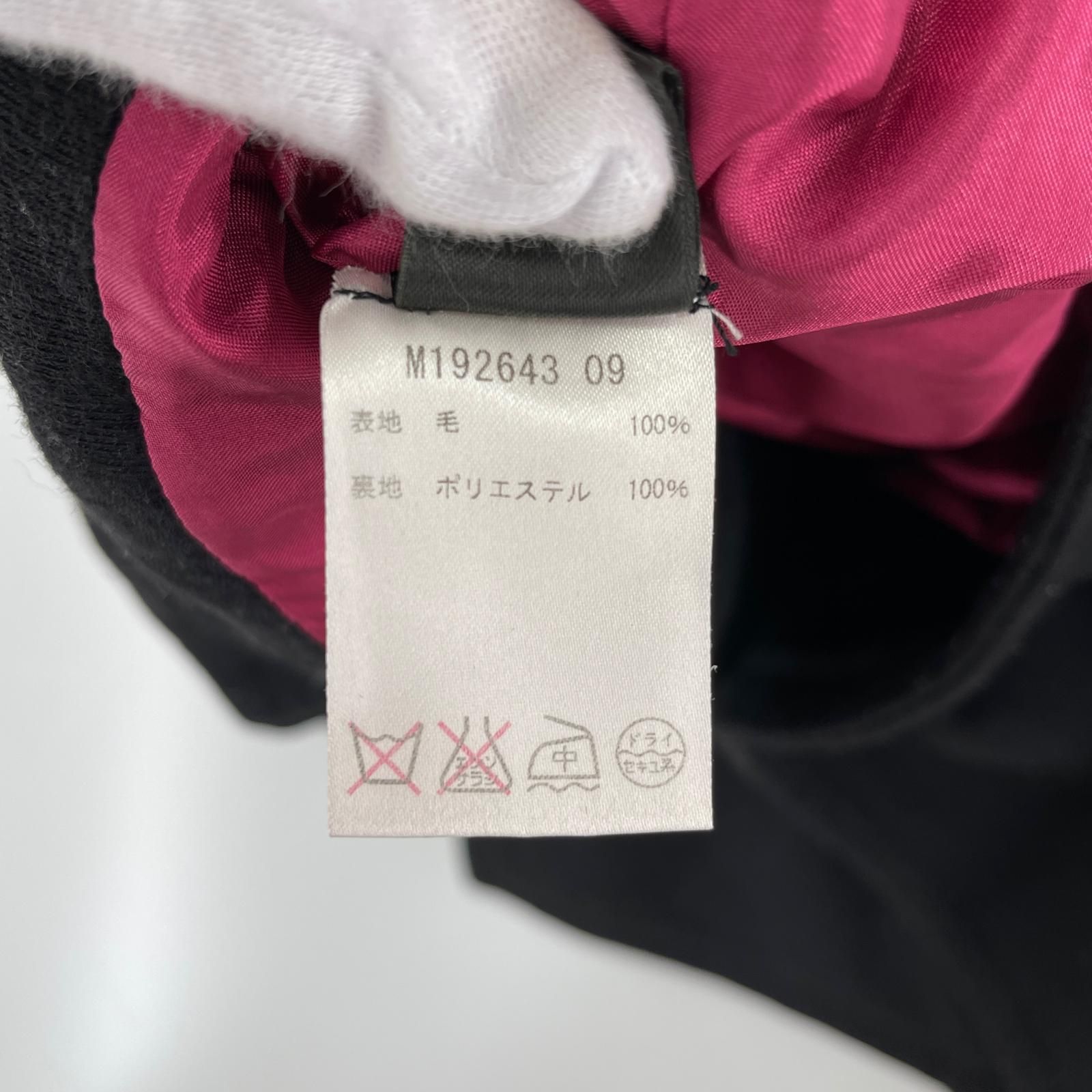 MARC BY MARCJACOBS マークバイマークジェイコブス ノーカラー