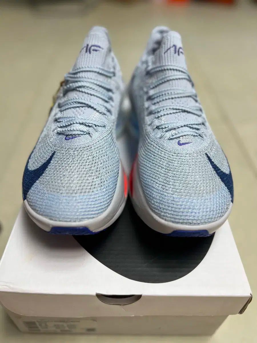 ナイキ アルファフライ NEXT% 3 プロト 265 - メルカリ