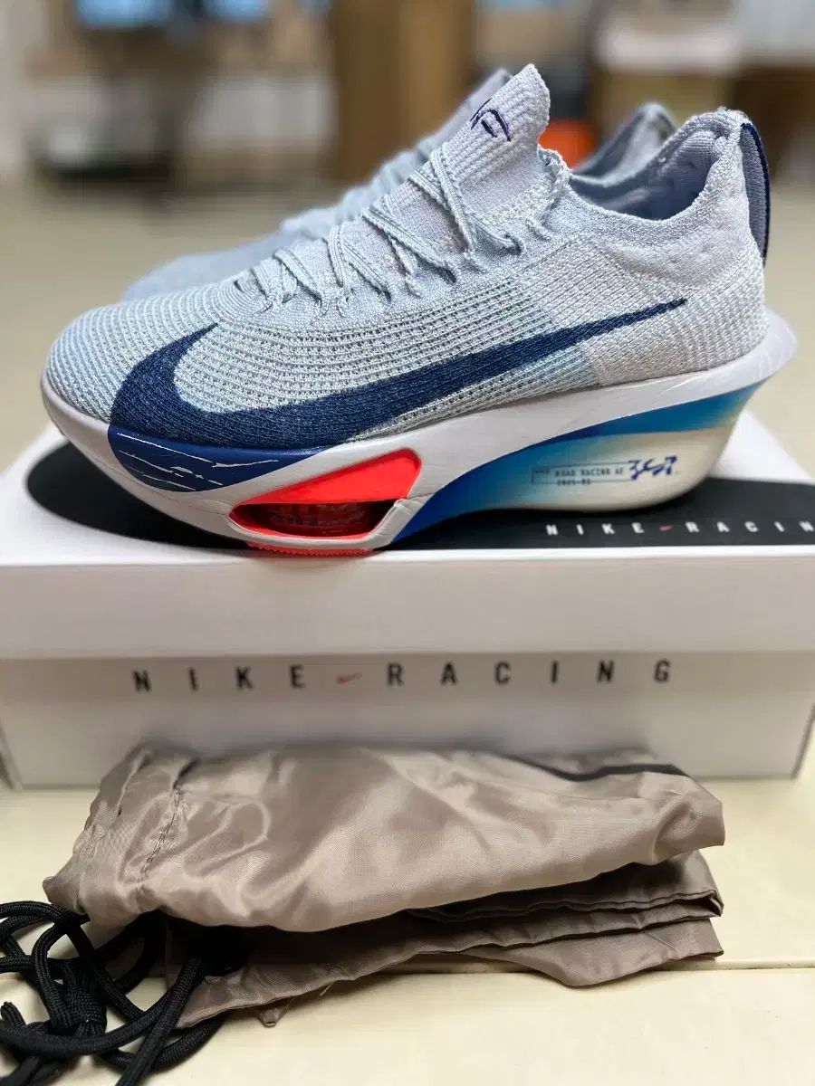 ナイキ アルファフライ NEXT% 3 プロト 265 - メルカリ