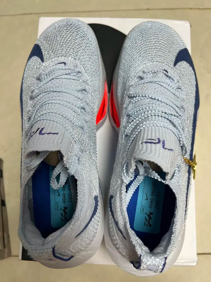 ナイキ アルファフライ NEXT% 3 プロト 265 - メルカリ