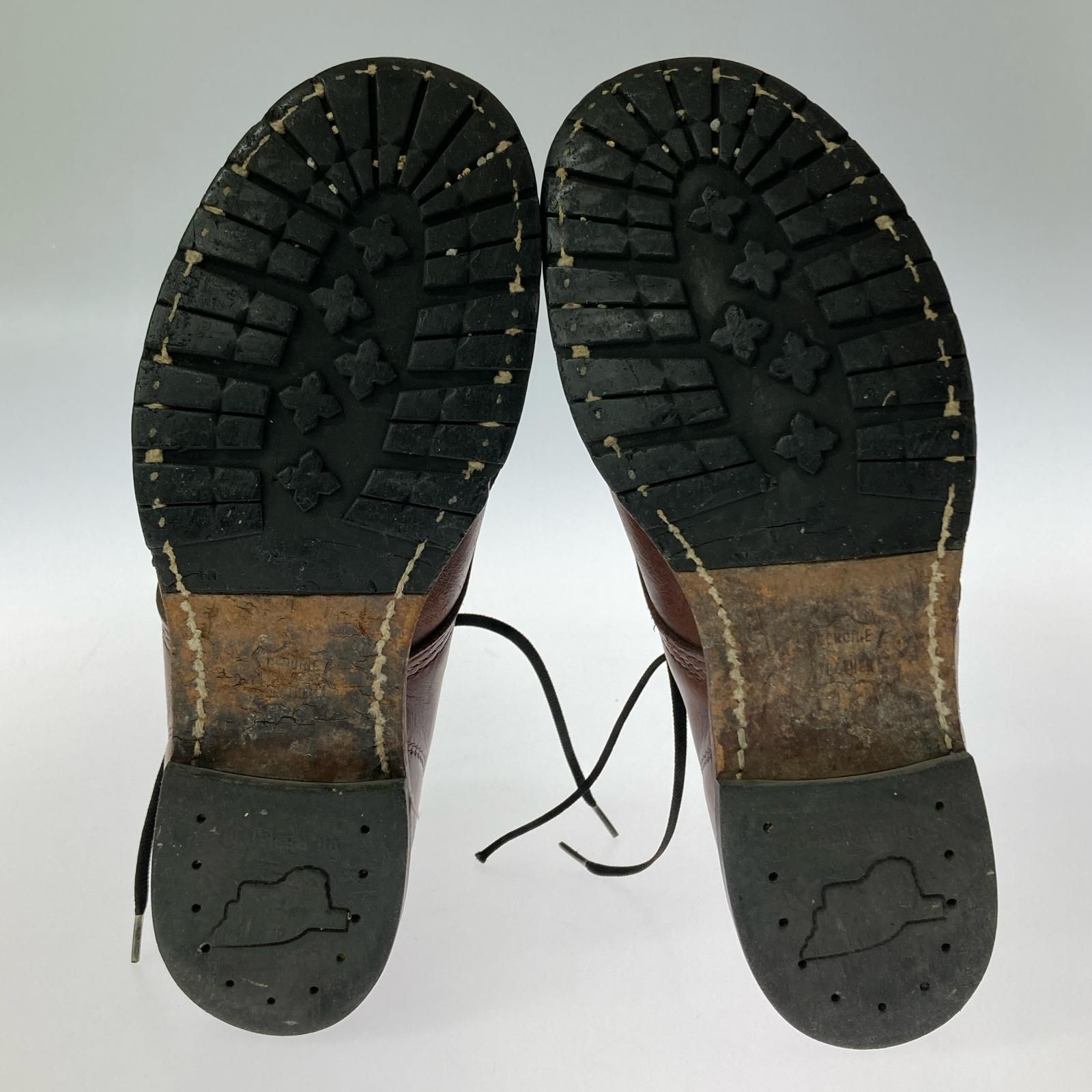 RED 節約 WING レッドウィング 9016 ベックマンブーツ size25.5cm