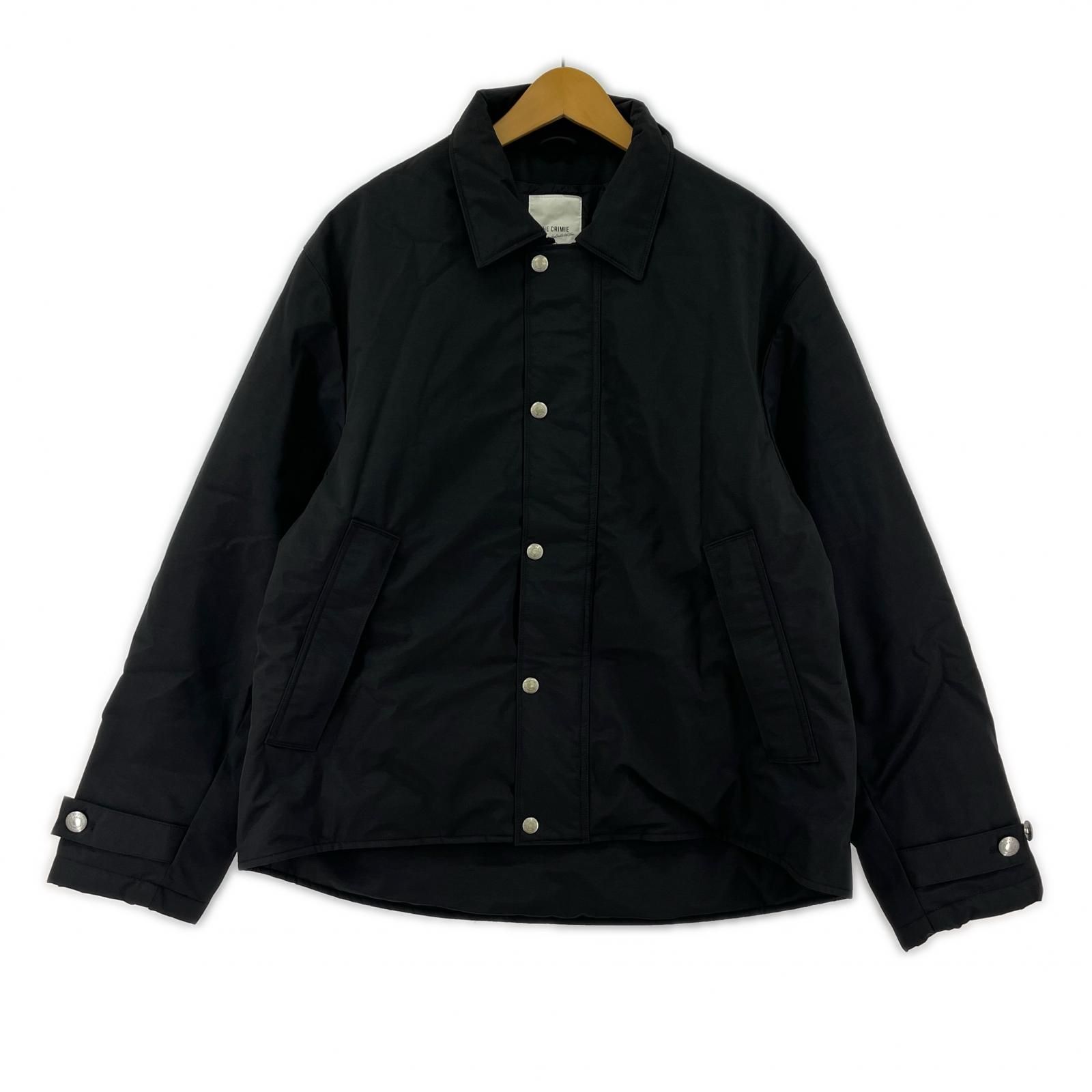 ジャケット・アウター CRIMIE 3LAYER TEXTILE MOUNTAIN PARKA 3LAYER MOUNTAIN PARKA JACKET（マウンテンパーカー）｜CRIMIE