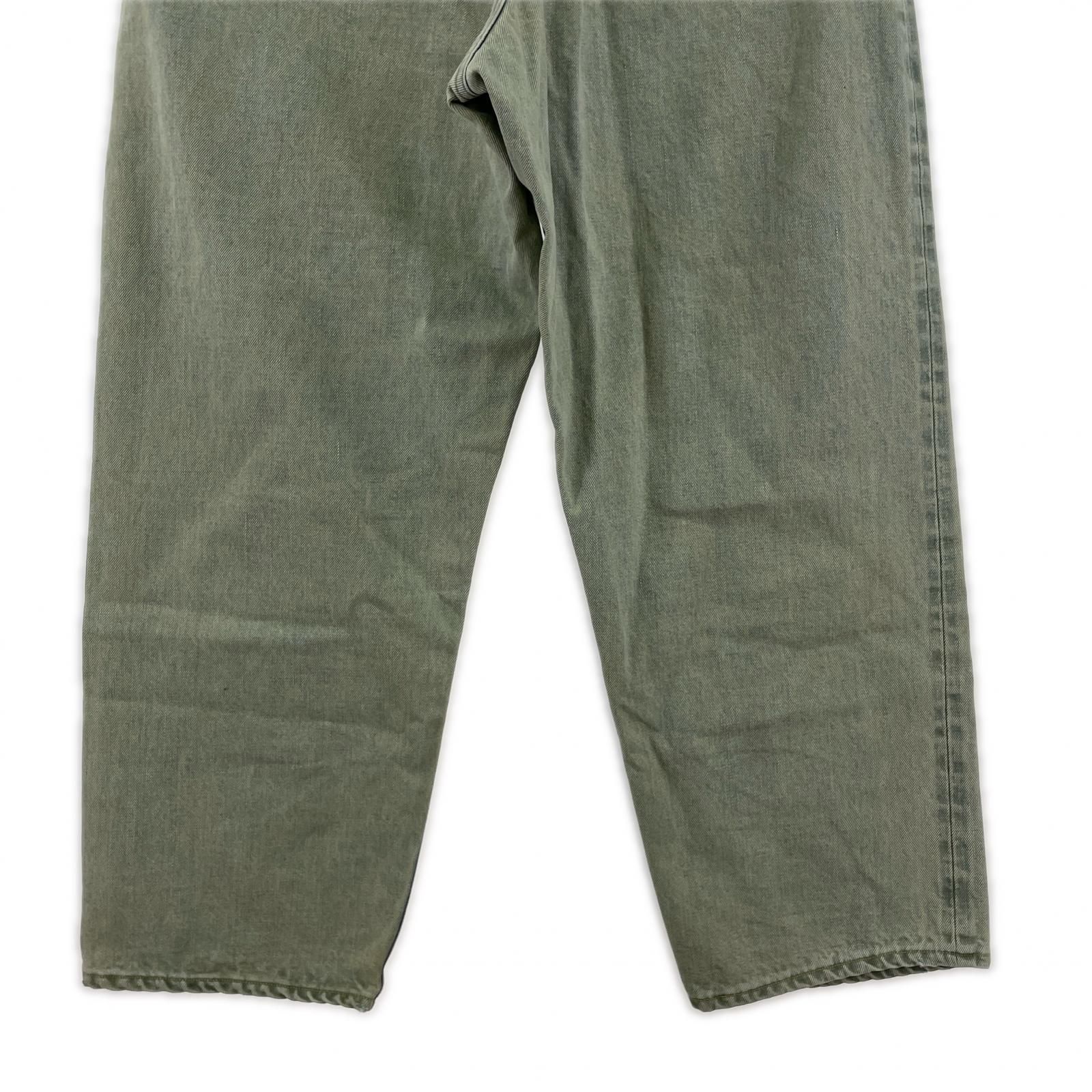 JOURNAL STANDARD ジャーナルスタンダード Keigo Murakamiデニムパンツ