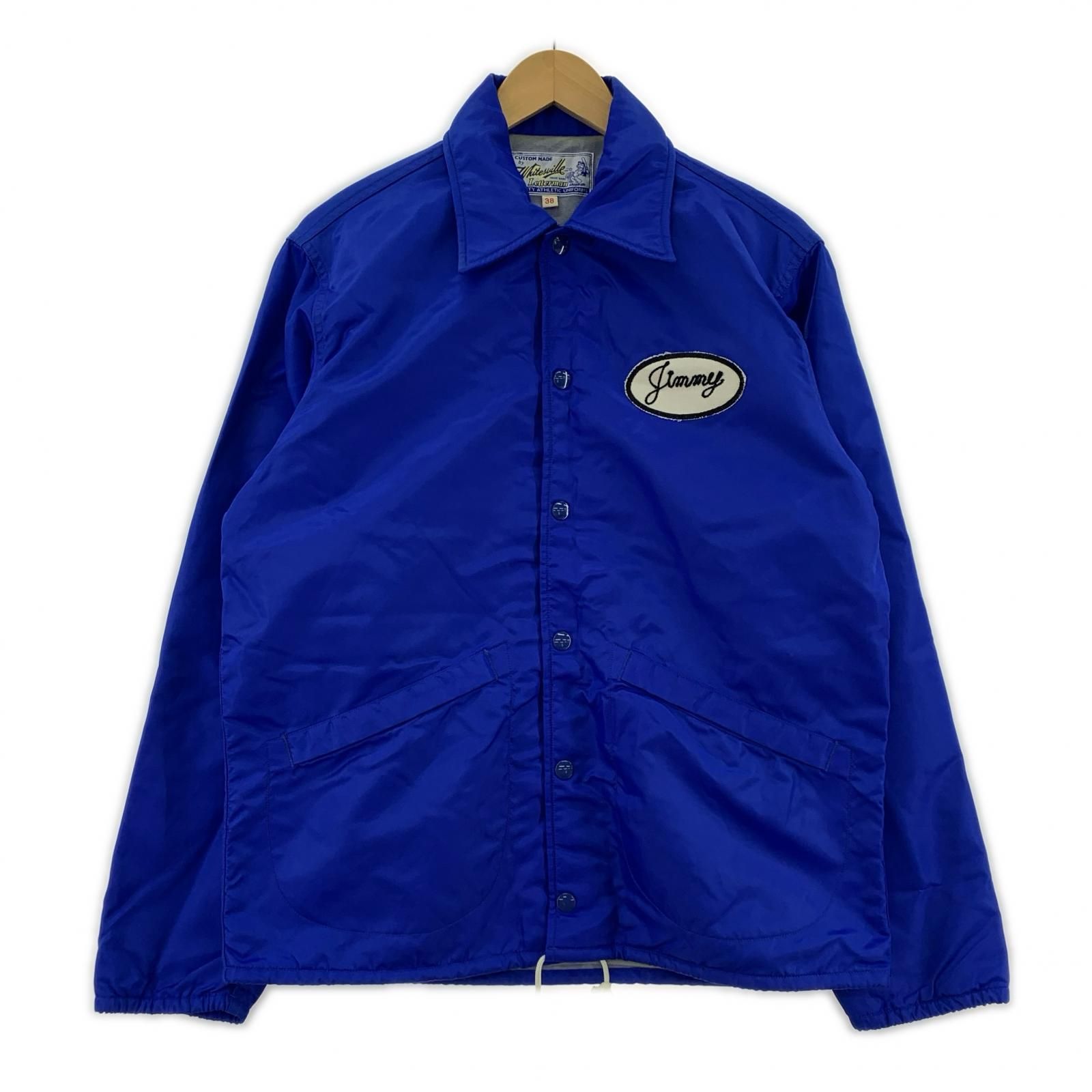 懐中時計とレザーハンズ らいだーP