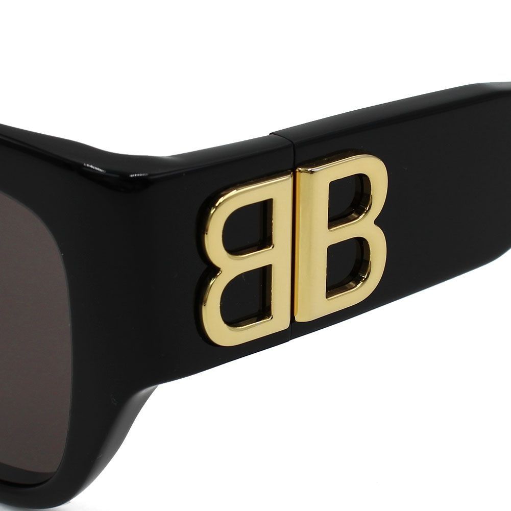 Balenciaga バレンシアガ BB0323SK-002 サングラス アジアンフィット