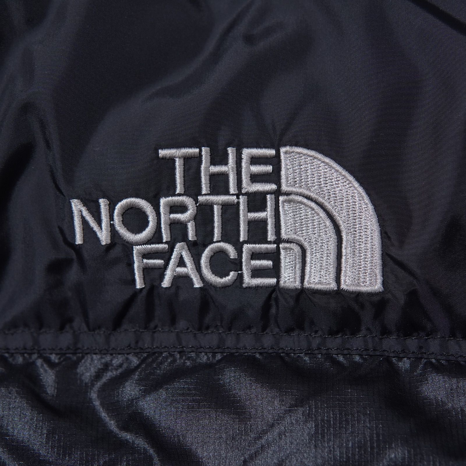 ノースフェイス THE NORTH FACE ヌプシ ダウンジャケット 700フィル XL