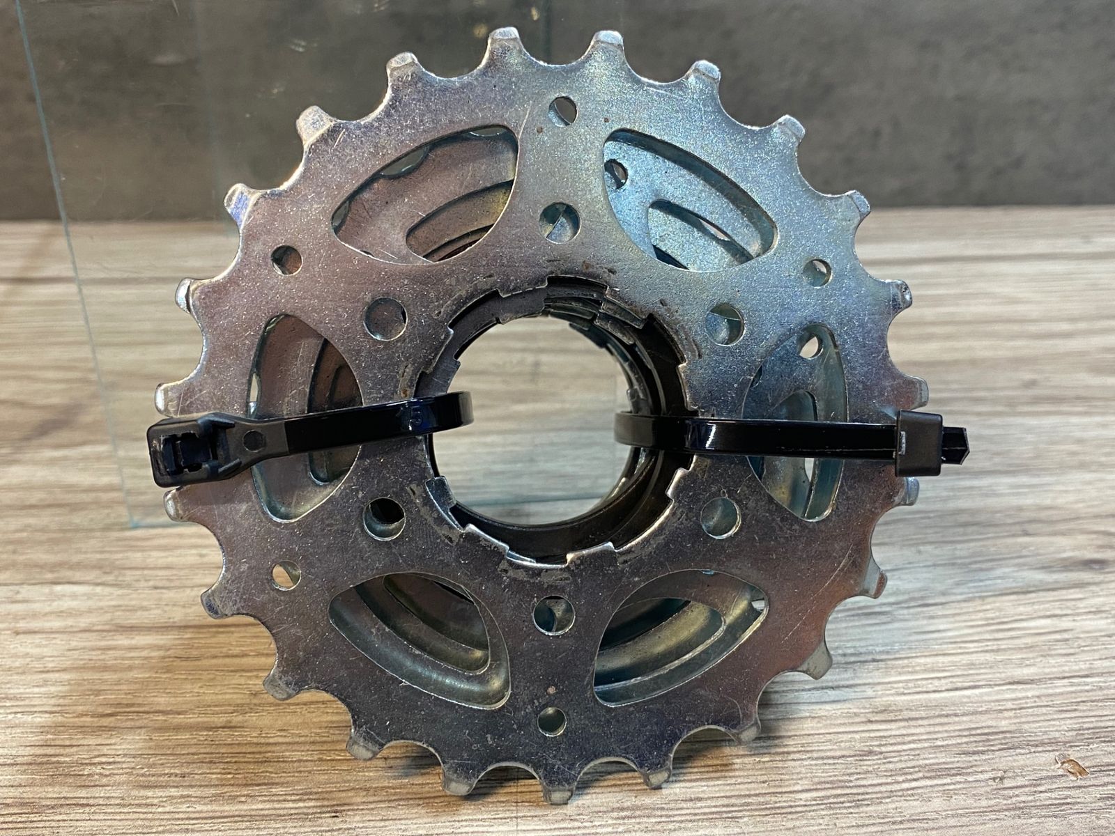 IQ794 カンパニョーロ Campagnolo スプロケット 8S 13-23T ※ロック