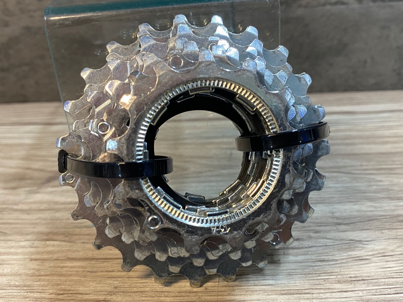 IQ794 カンパニョーロ Campagnolo スプロケット 8S 13-23T ※ロック