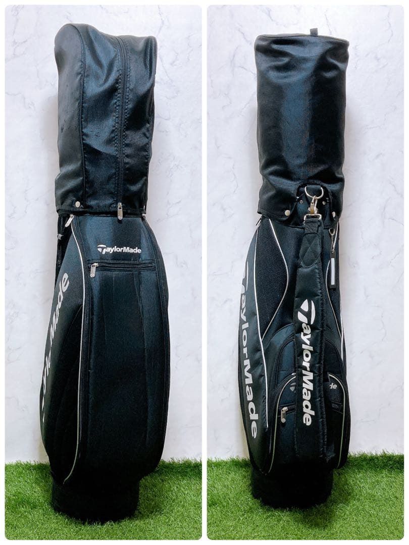 M12.テーラーメイド 初心者オススメ ゴルフクラブ メンズセット 右利き