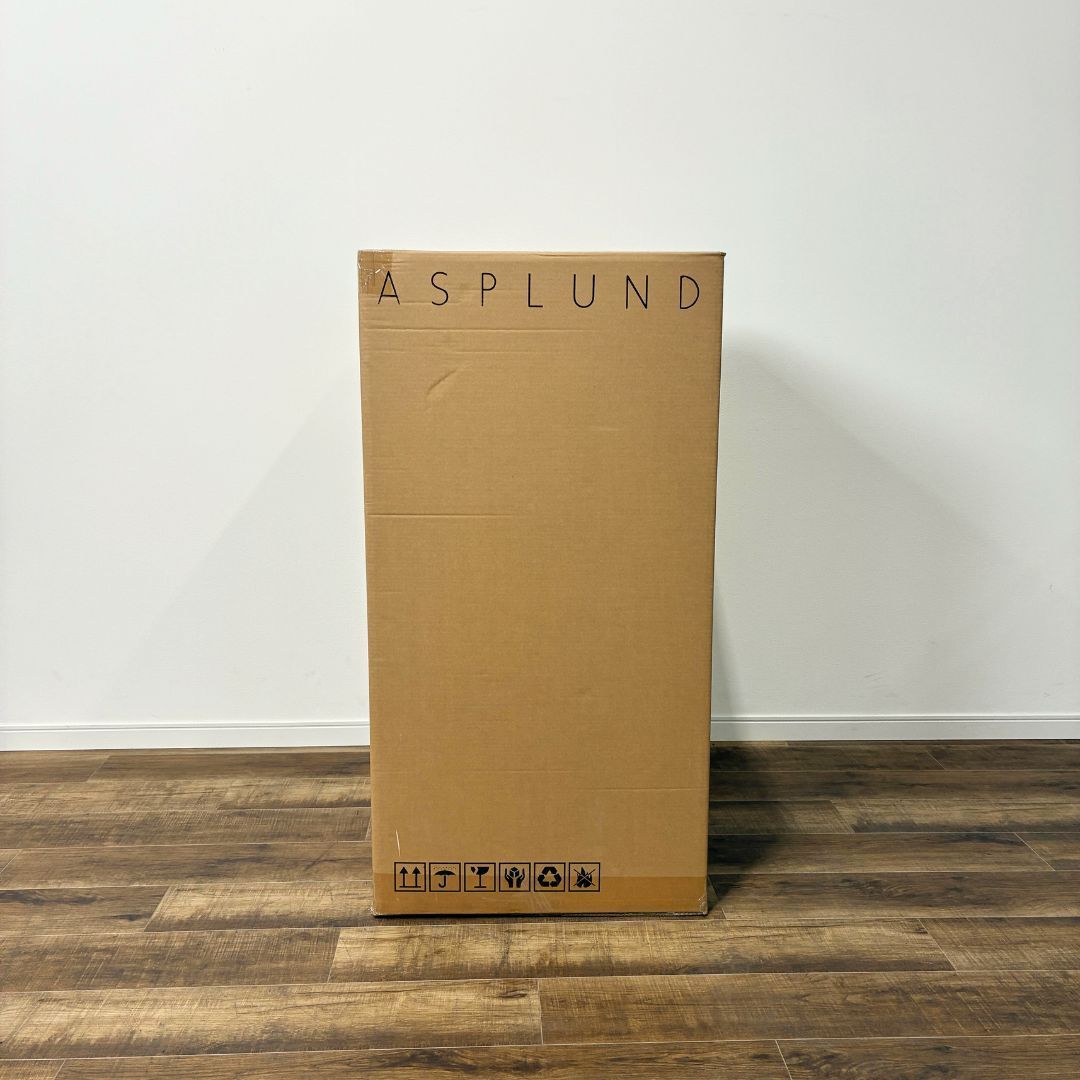 ☆ぽぽぽ様専用☆】【新品未使用・未開封】 ASPLUND SQUARE ROOTS SOLI