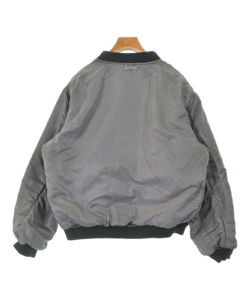 F.M.C.D. ブルゾン メンズ 古着